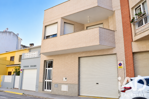House in Vinaros, Castellon, Spanien 4 Schlafzimmer, 283 m2 Nr. 196561