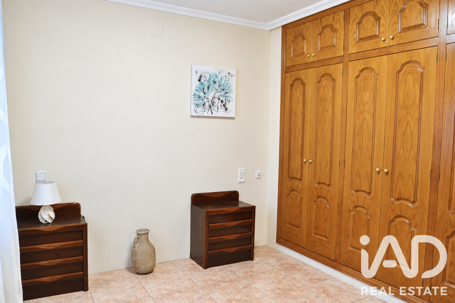 Māja Vinaros, Castellon, Spānijā 4 istabas, 283 m2 Nr. 196561