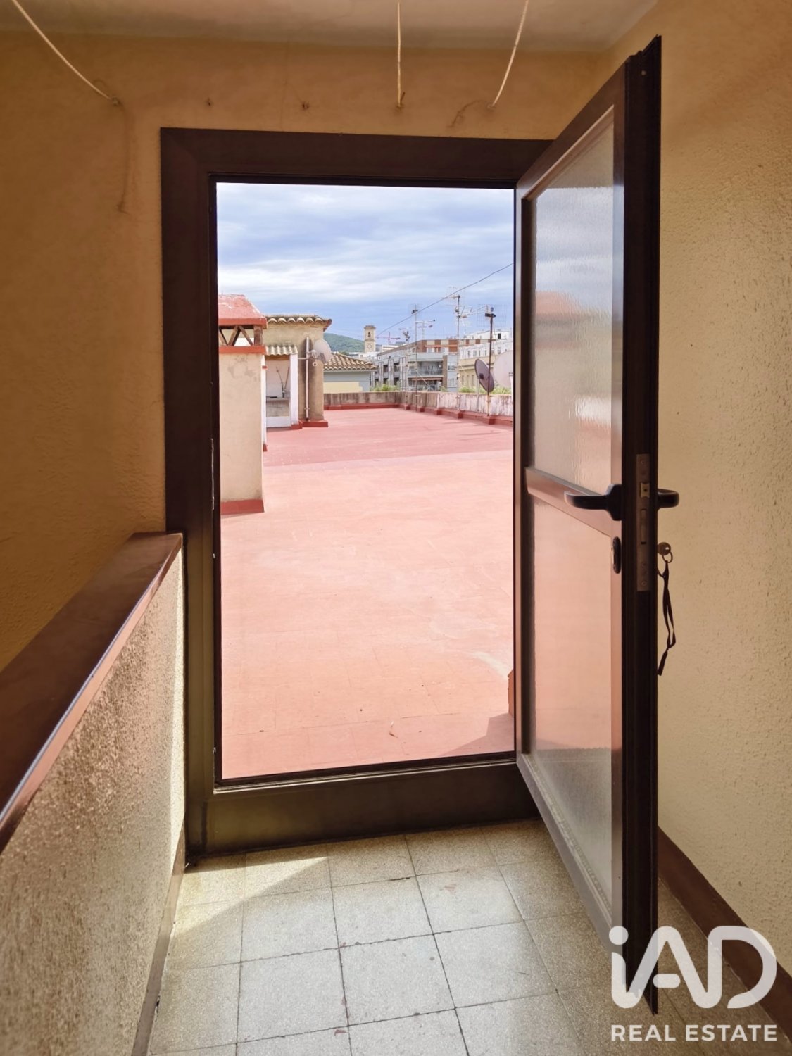 Appartamento a Tortosa, Tarragona, Spagna 3 camere da letto, 89 mq. N° 196564