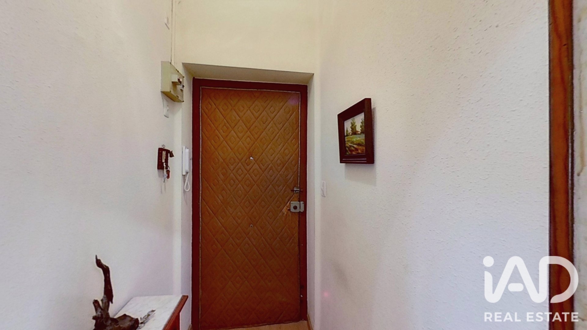 Appartamento a Tortosa, Tarragona, Spagna 3 camere da letto, 89 mq. N° 196564