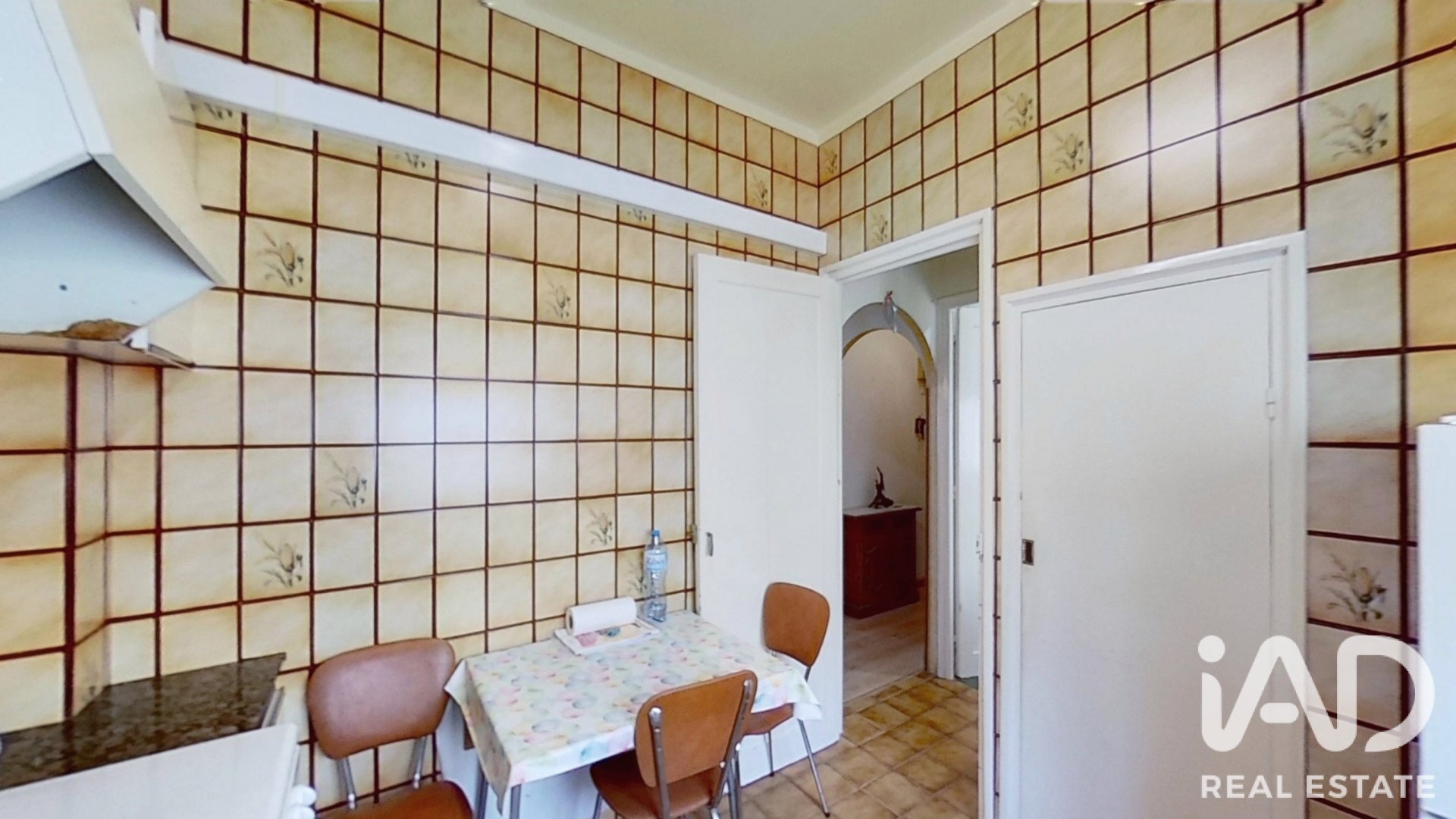 Appartamento a Tortosa, Tarragona, Spagna 3 camere da letto, 89 mq. N° 196564
