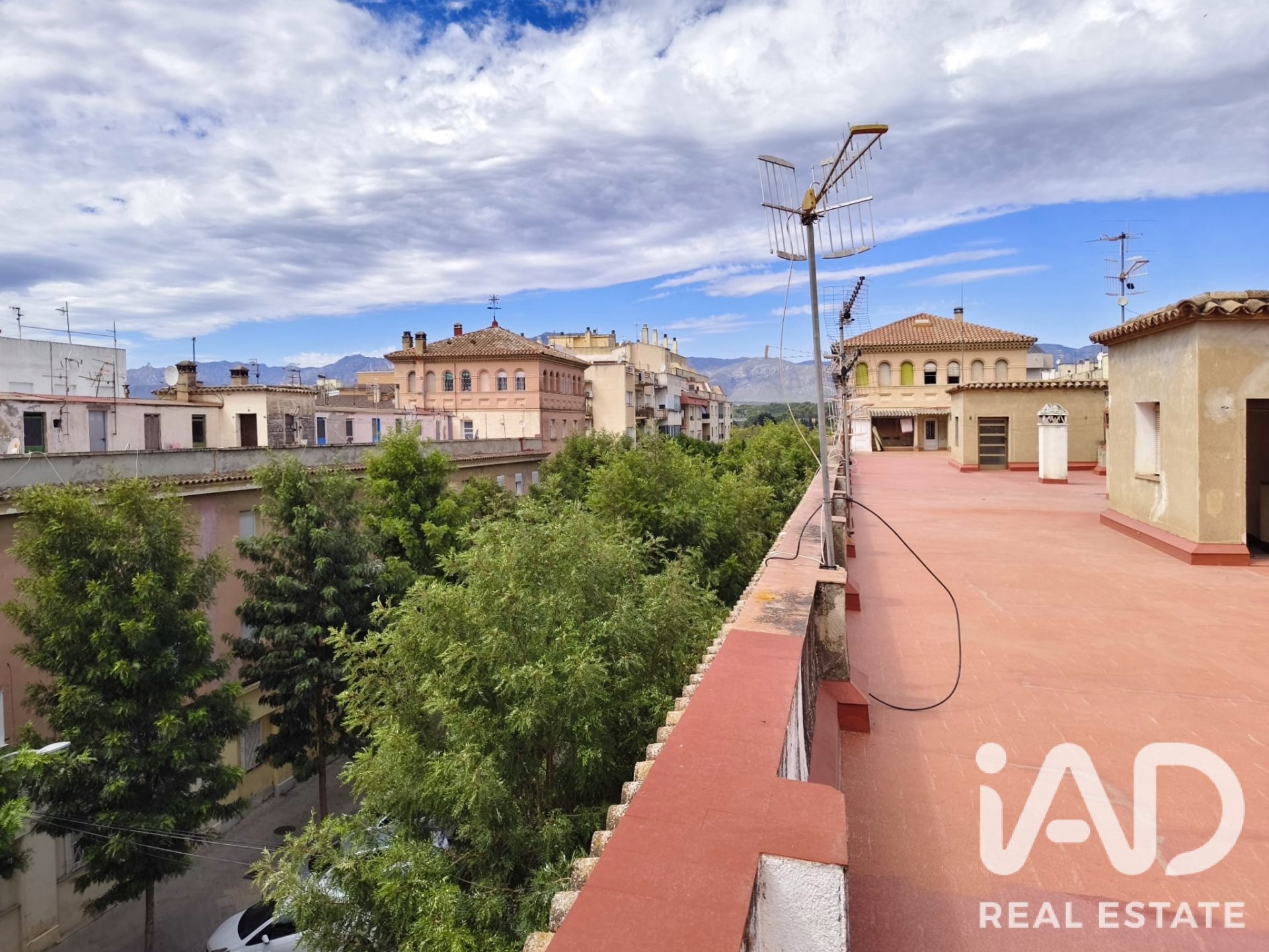 Appartamento a Tortosa, Tarragona, Spagna 3 camere da letto, 89 mq. N° 196564