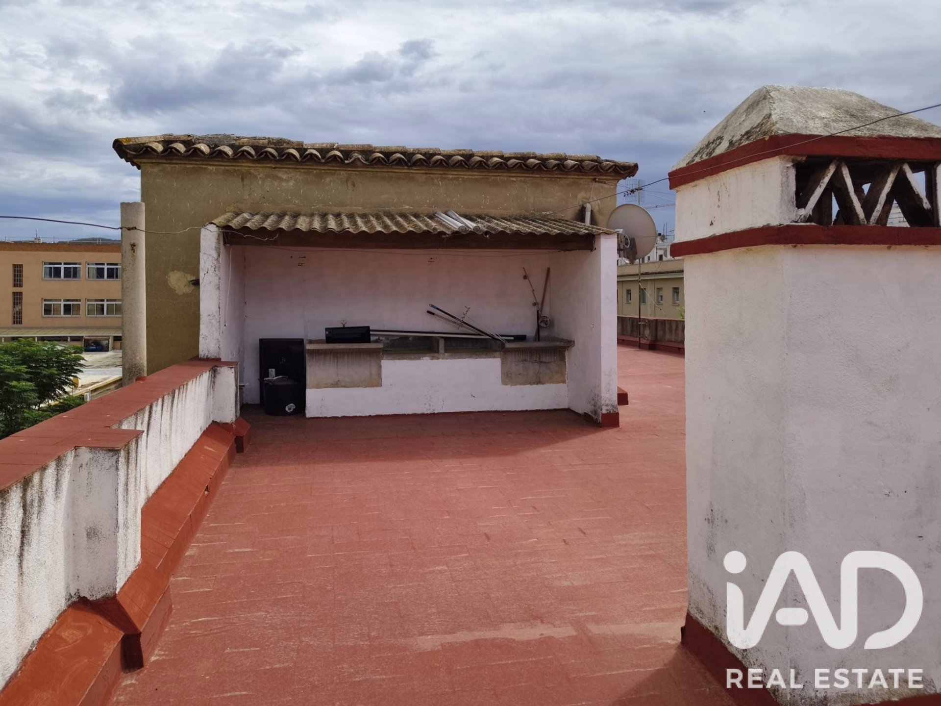 Appartamento a Tortosa, Tarragona, Spagna 3 camere da letto, 89 mq. N° 196564