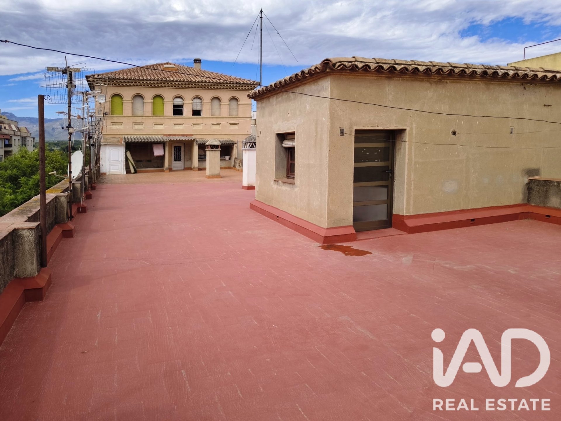 Appartamento a Tortosa, Tarragona, Spagna 3 camere da letto, 89 mq. N° 196564