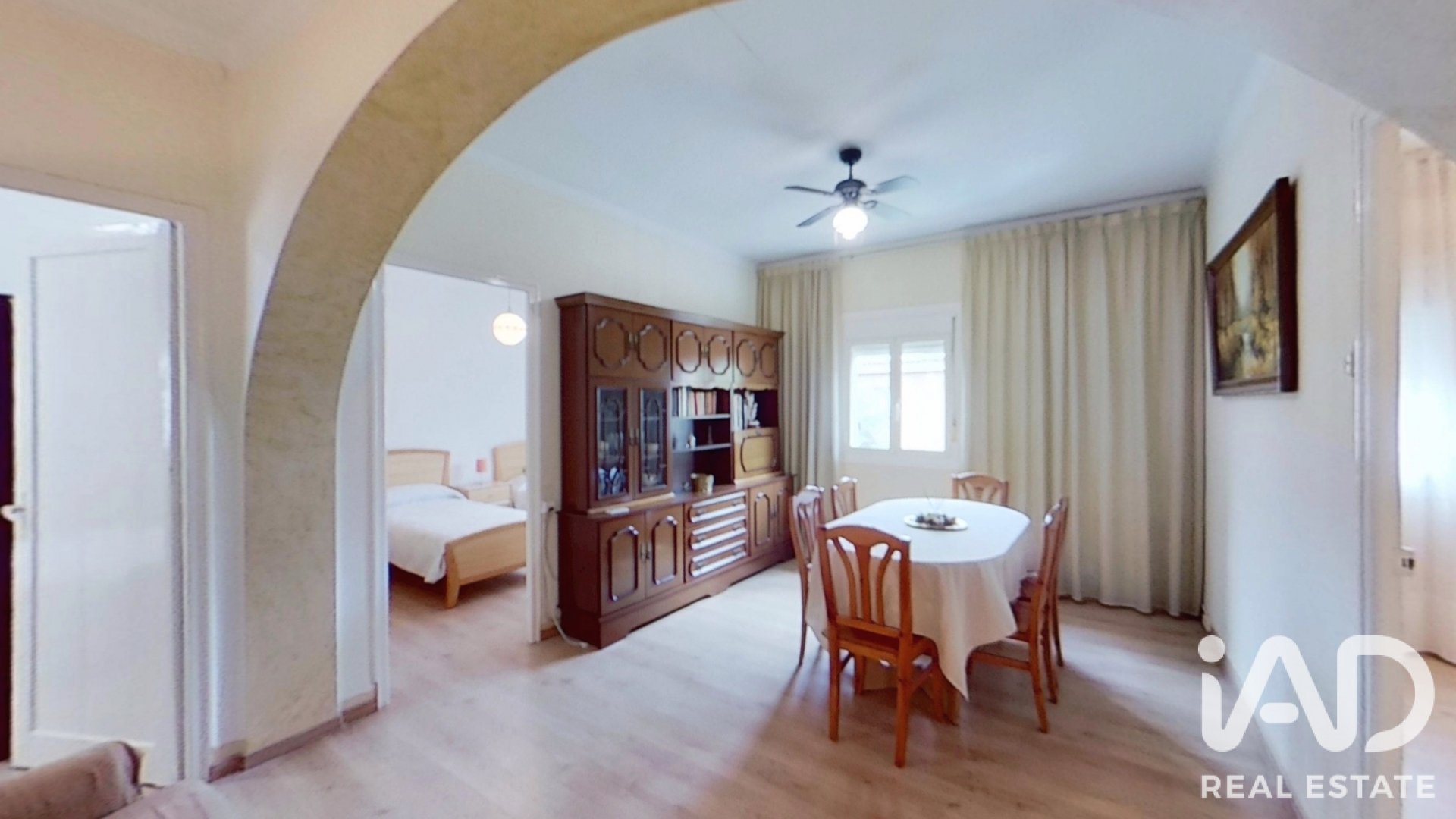 Appartamento a Tortosa, Tarragona, Spagna 3 camere da letto, 89 mq. N° 196564