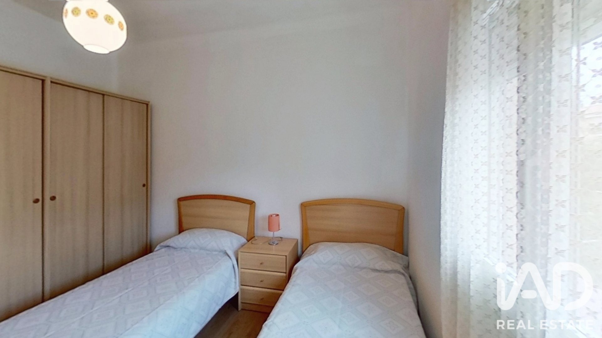 Appartamento a Tortosa, Tarragona, Spagna 3 camere da letto, 89 mq. N° 196564