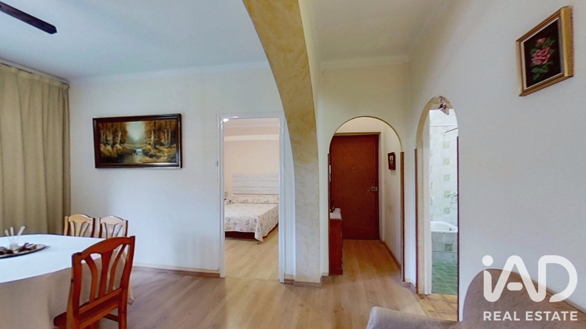 Appartamento a Tortosa, Tarragona, Spagna 3 camere da letto, 89 mq. N° 196564