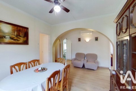 Apartment à Tortosa, Tarragona, Espagne 3 chambres, 89 m2 No. 196564