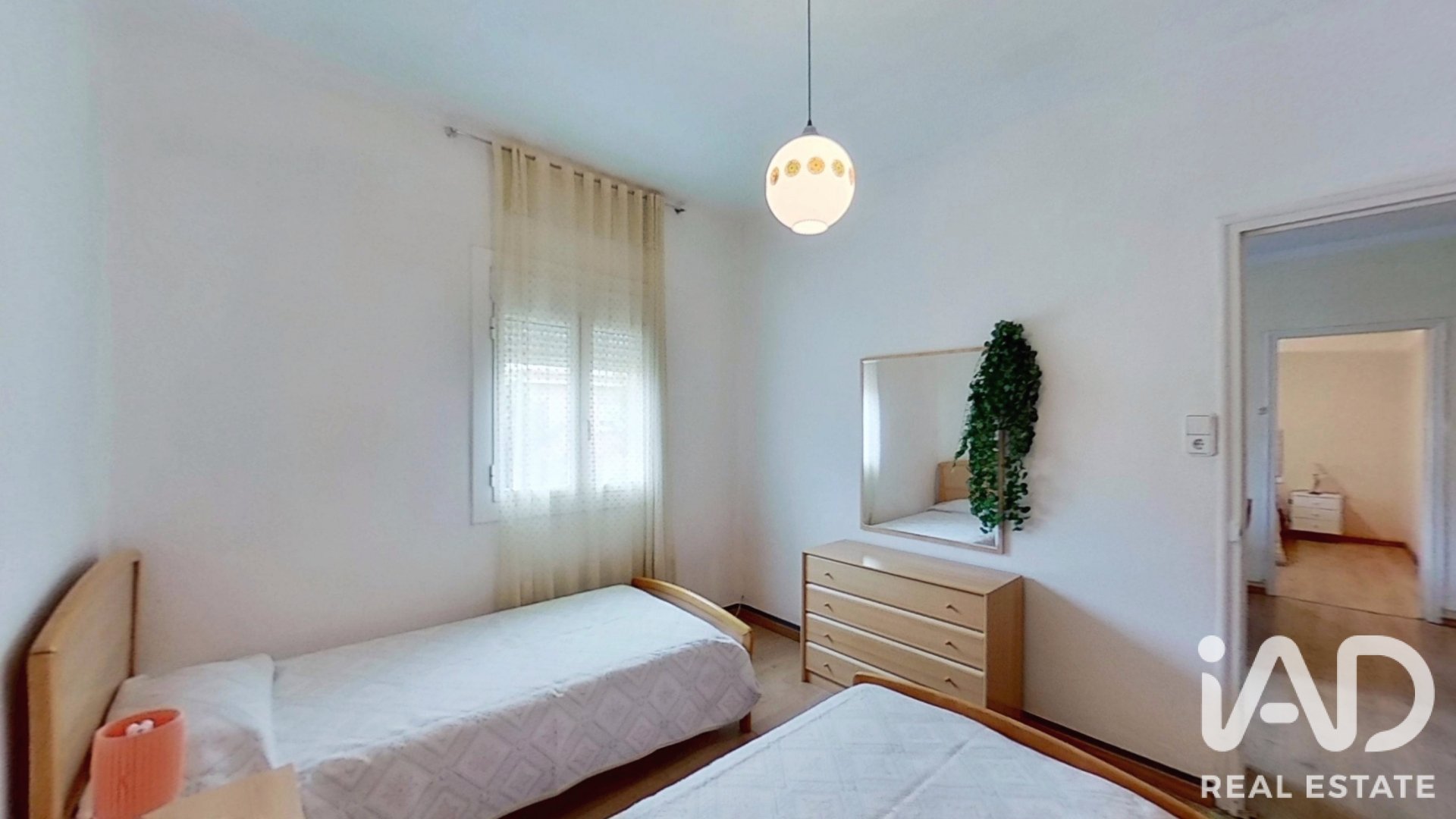 Appartamento a Tortosa, Tarragona, Spagna 3 camere da letto, 89 mq. N° 196564