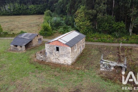 House à Valdovino, A Coruna, Espagne 169 m2 No. 196566
