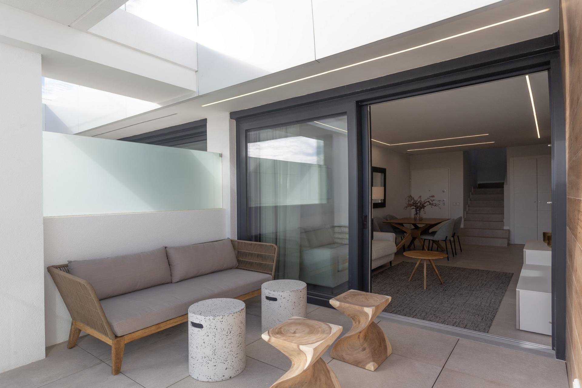Appartamento a Denia, Alicante, Spagna 2 camere da letto, 80 mq. N° 180065