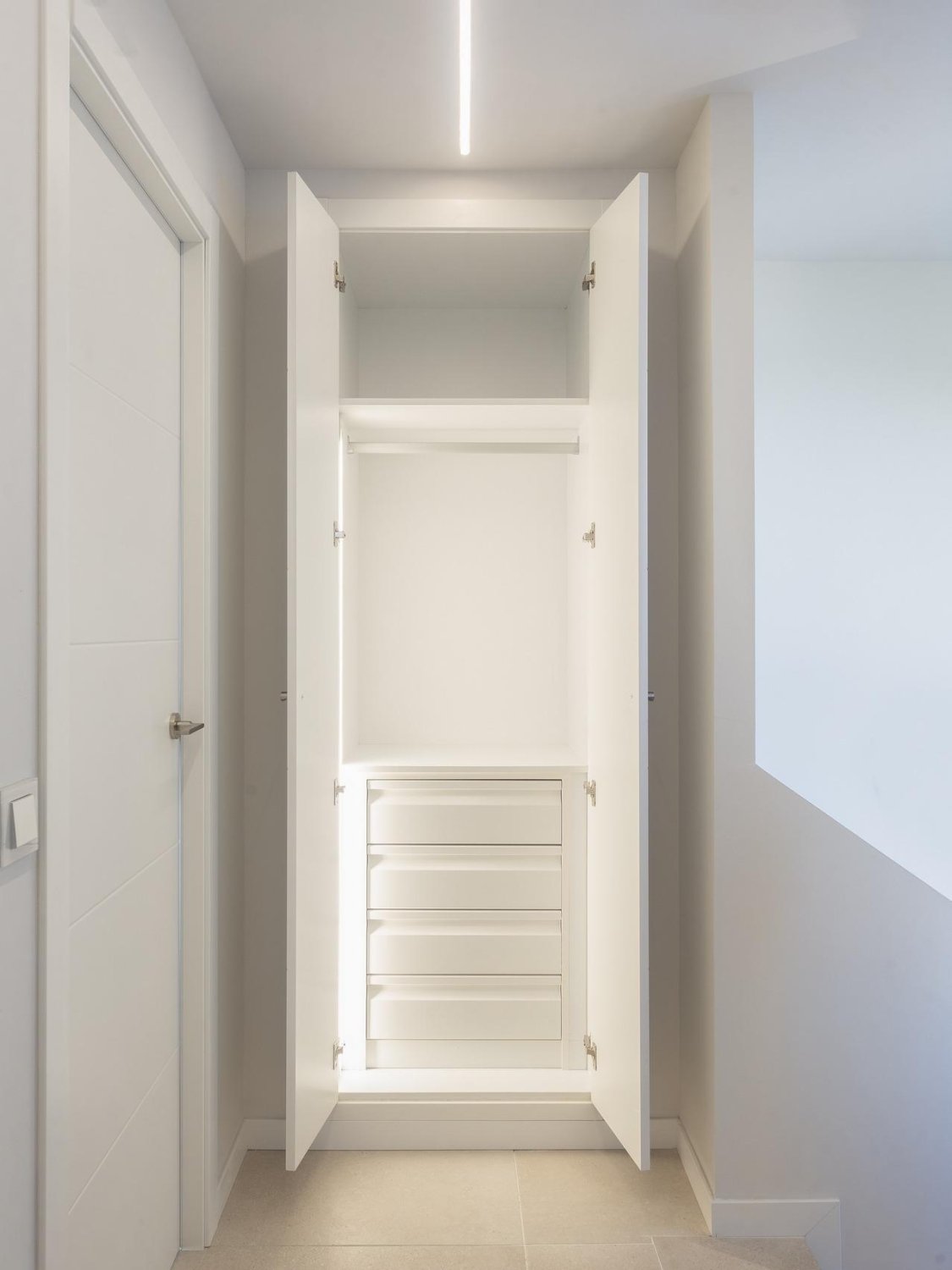 Appartamento a Denia, Alicante, Spagna 2 camere da letto, 80 mq. N° 180065