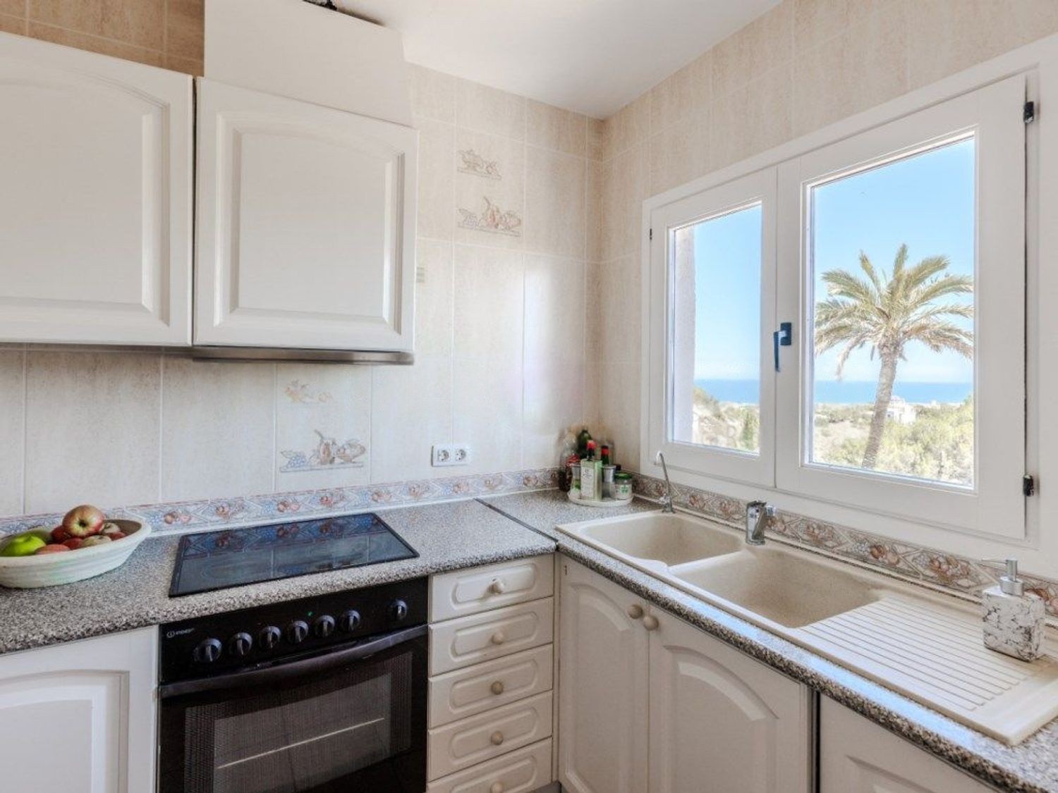 Dúplex en Jávea, Alicante, España 4 dormitorios, 128 m2 No. 180068