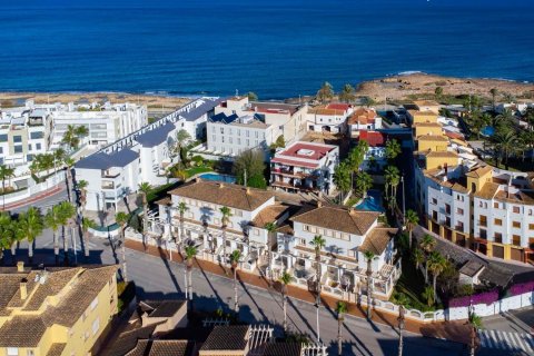 Duplex in Javea, Alicante, Spanien 3 Schlafzimmer, 118 m2 Nr. 180067