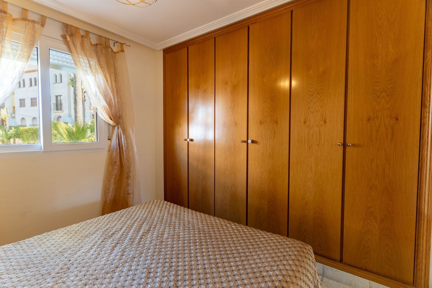 Duplex in Javea, Alicante, Spain 3 bedrooms, 118 sq.m. No. 180067