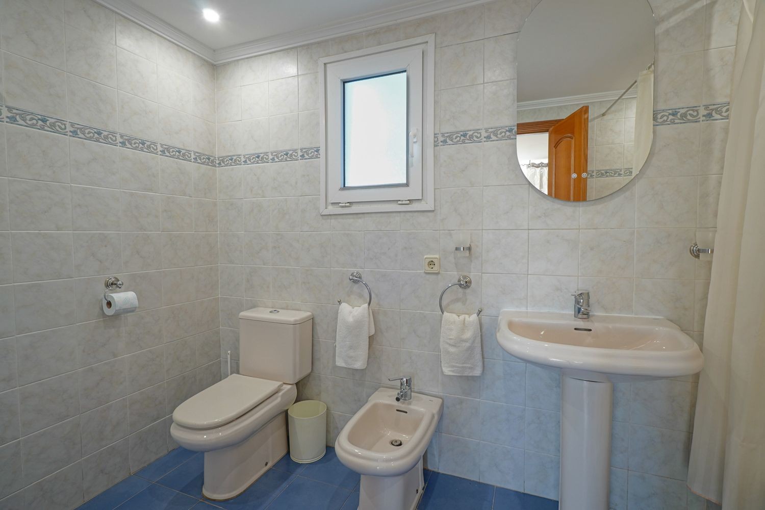 Duplex in Javea, Alicante, Spain 3 bedrooms, 118 sq.m. No. 180067
