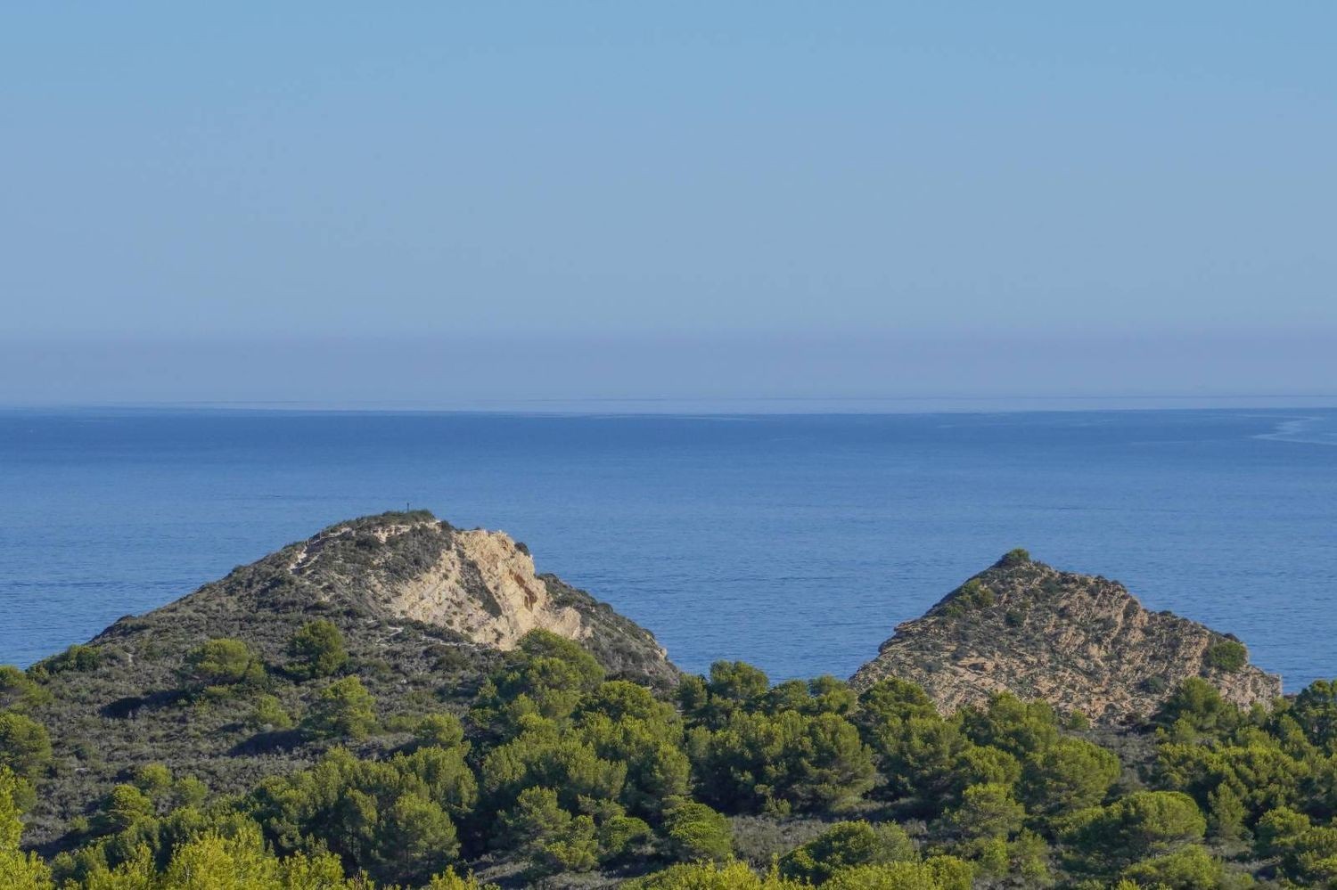 Duplex in Javea, Alicante, Spain 3 bedrooms, 118 sq.m. No. 180067