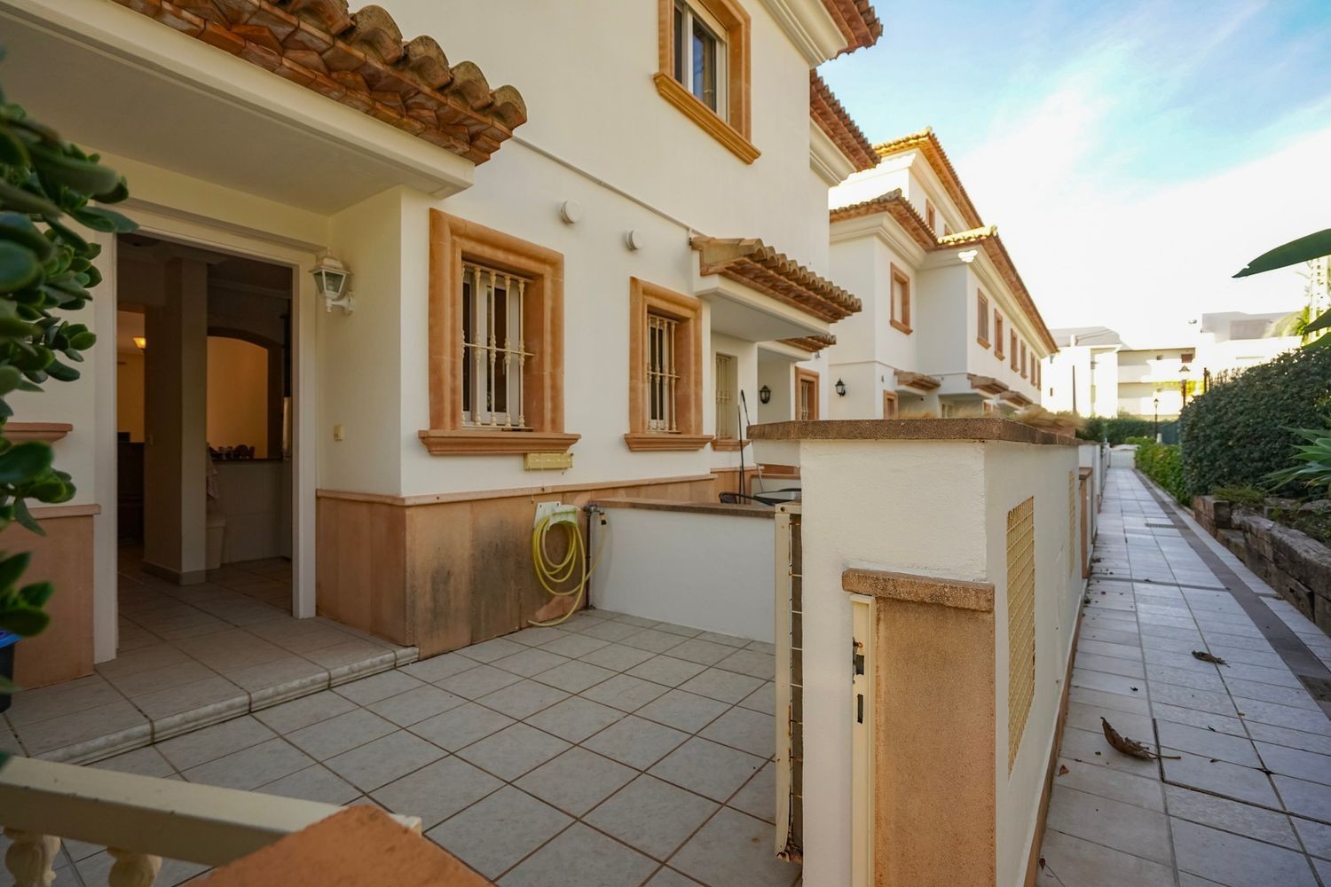 Duplex in Javea, Alicante, Spain 3 bedrooms, 118 sq.m. No. 180067