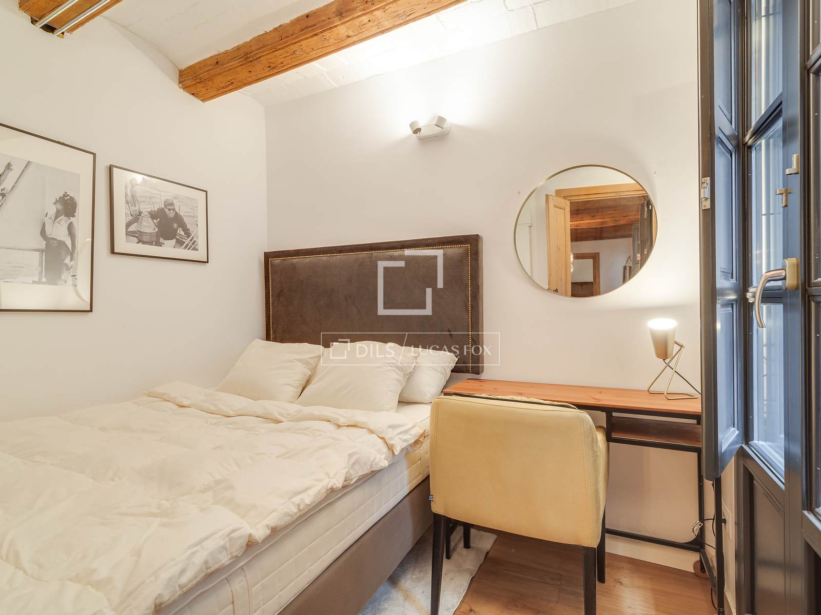 Huoneisto Barcelona, Espanja 3 makuuhuonetta, 91 m2 No. 167963