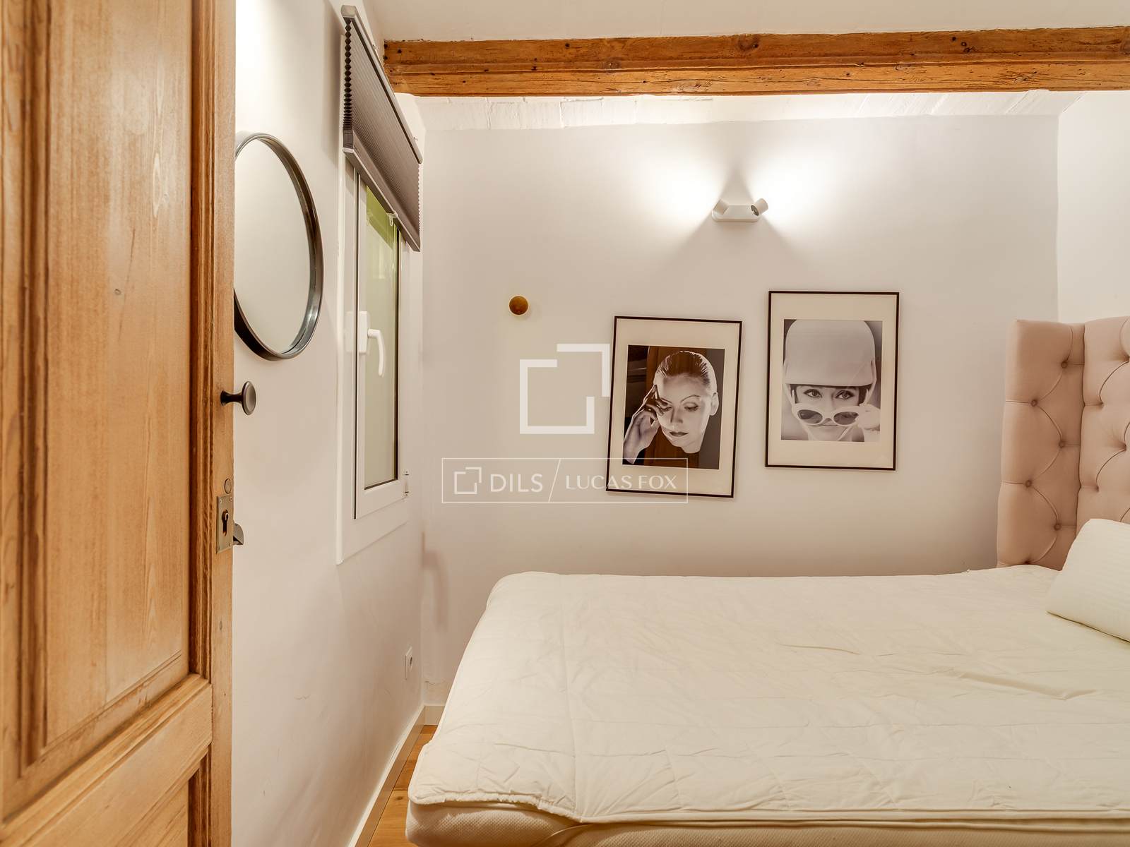 Huoneisto Barcelona, Espanja 3 makuuhuonetta, 91 m2 No. 167963