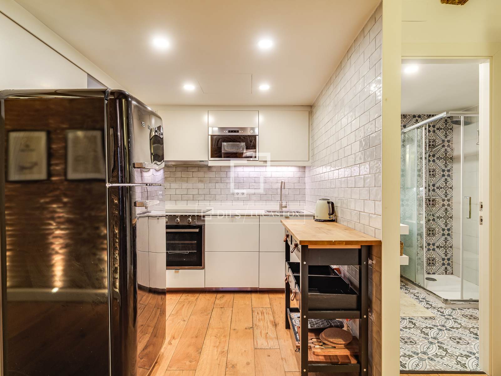 Huoneisto Barcelona, Espanja 3 makuuhuonetta, 91 m2 No. 167963
