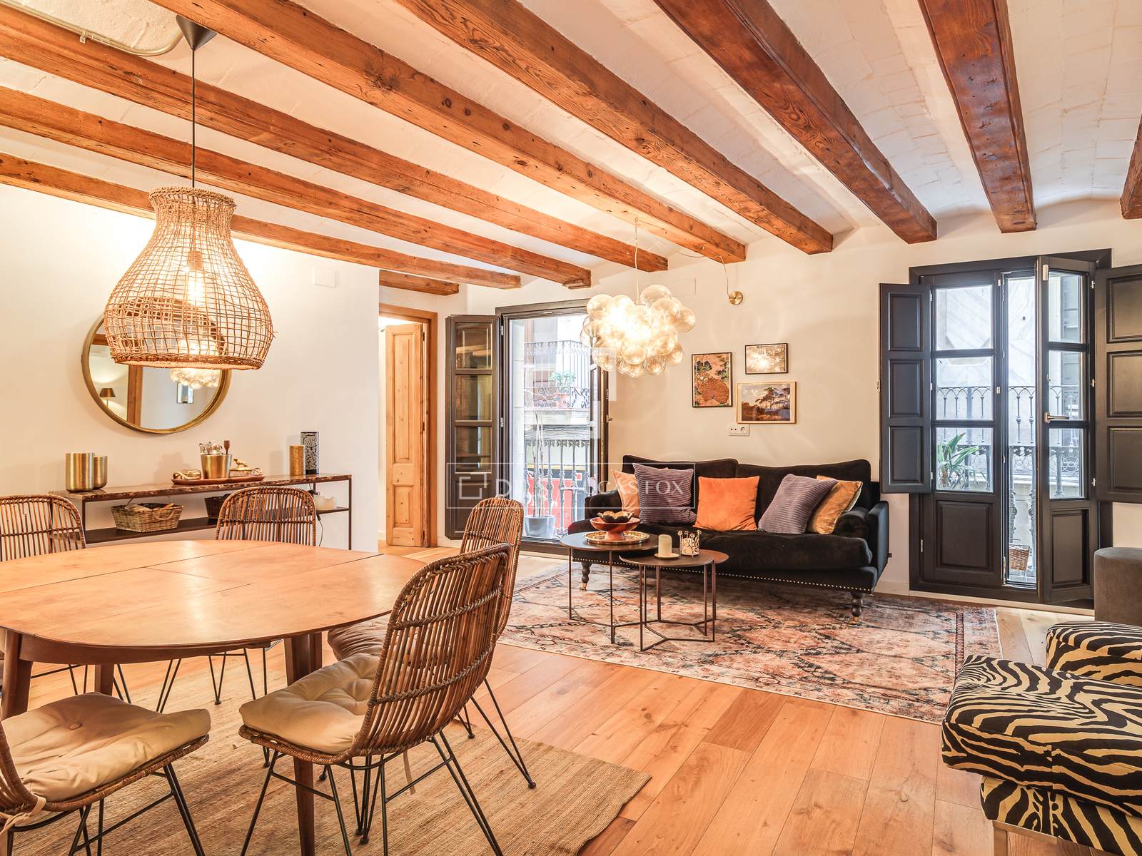 Huoneisto Barcelona, Espanja 3 makuuhuonetta, 91 m2 No. 167963