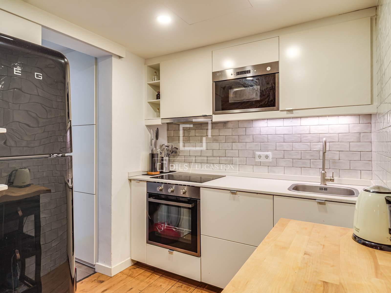 Huoneisto Barcelona, Espanja 3 makuuhuonetta, 91 m2 No. 167963