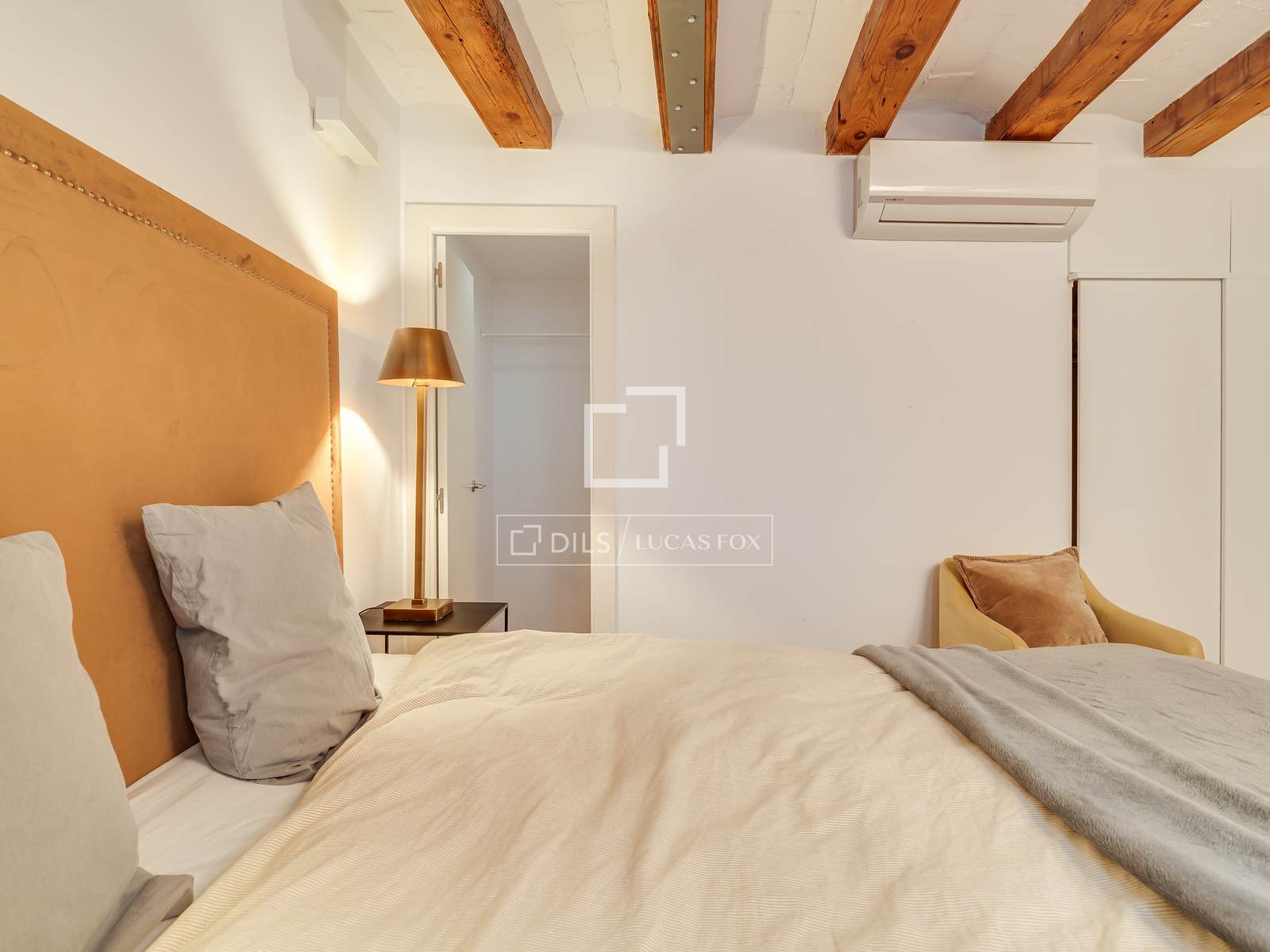 Huoneisto Barcelona, Espanja 3 makuuhuonetta, 91 m2 No. 167963