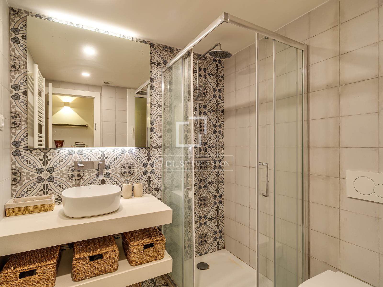 Huoneisto Barcelona, Espanja 3 makuuhuonetta, 91 m2 No. 167963