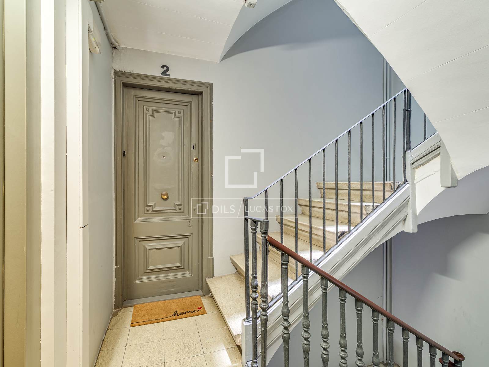 Huoneisto Barcelona, Espanja 3 makuuhuonetta, 91 m2 No. 167963