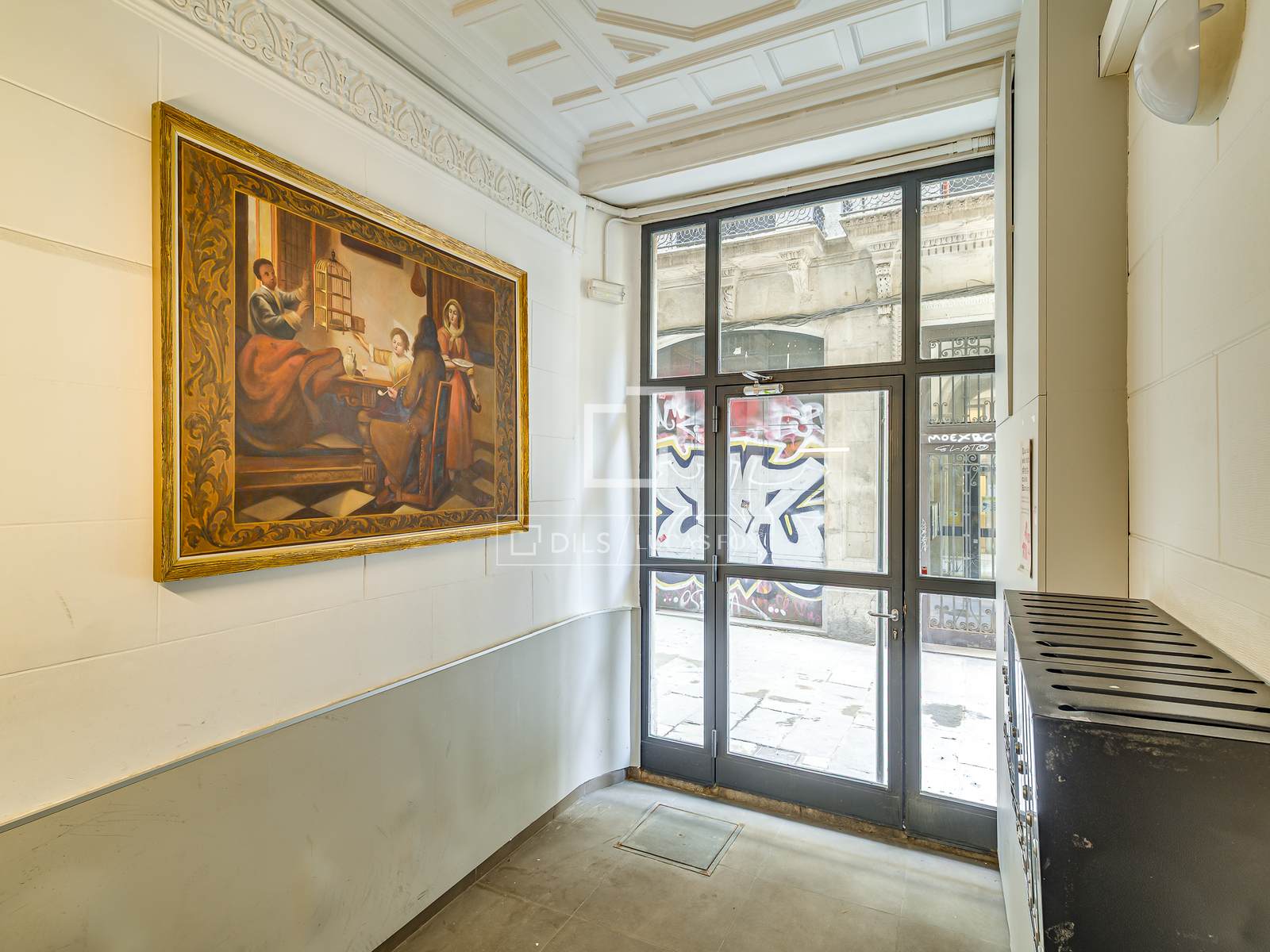 Huoneisto Barcelona, Espanja 3 makuuhuonetta, 91 m2 No. 167963