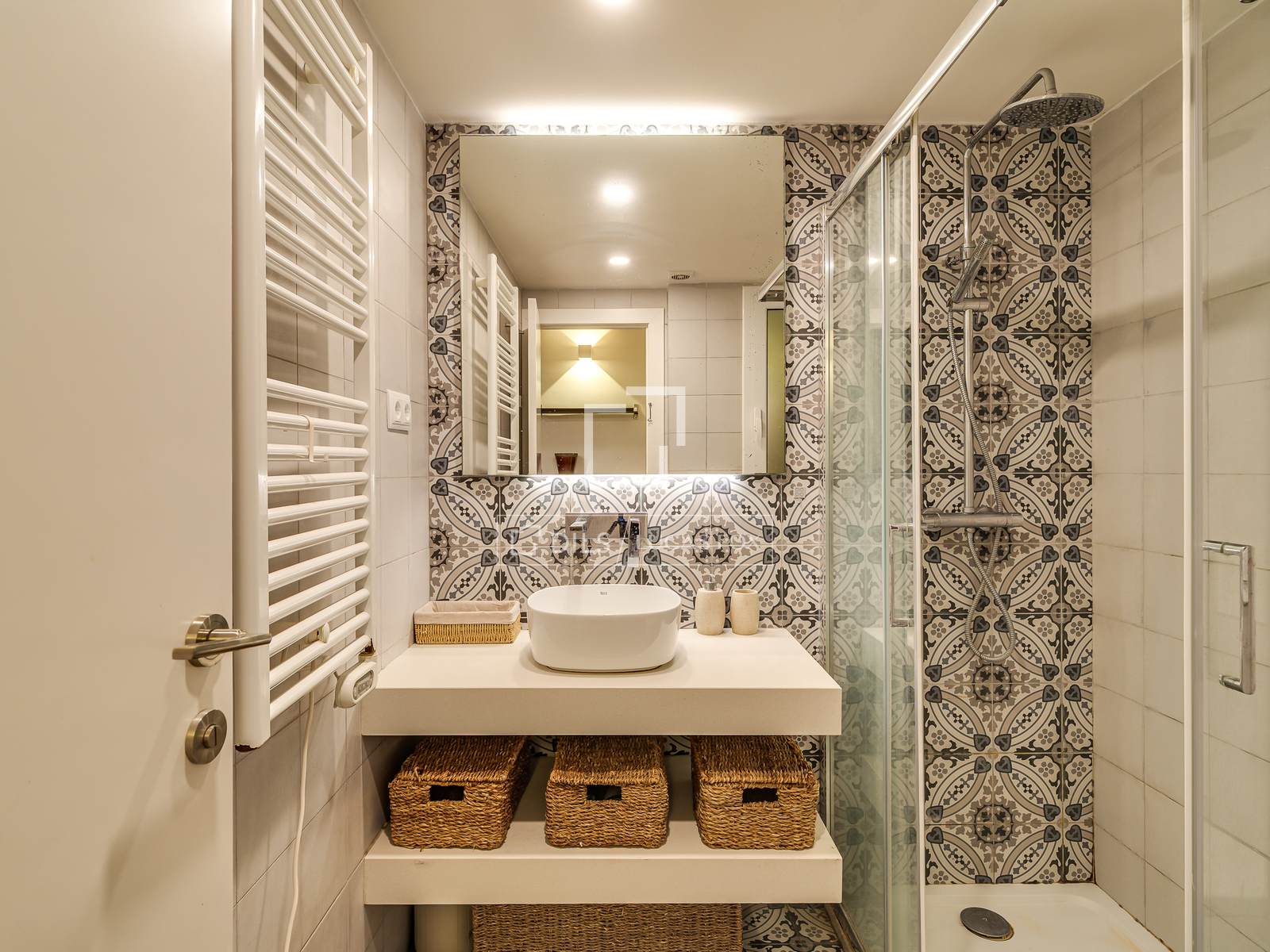 Huoneisto Barcelona, Espanja 3 makuuhuonetta, 91 m2 No. 167963