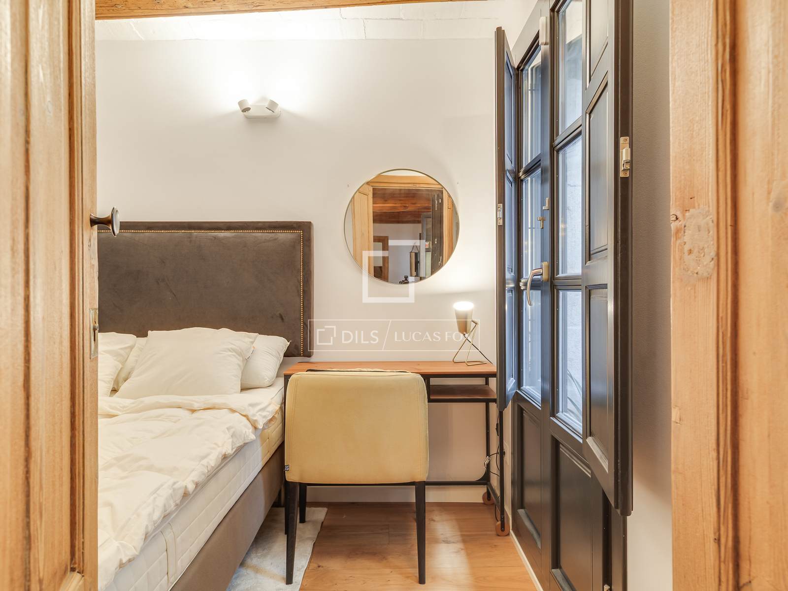 Huoneisto Barcelona, Espanja 3 makuuhuonetta, 91 m2 No. 167963