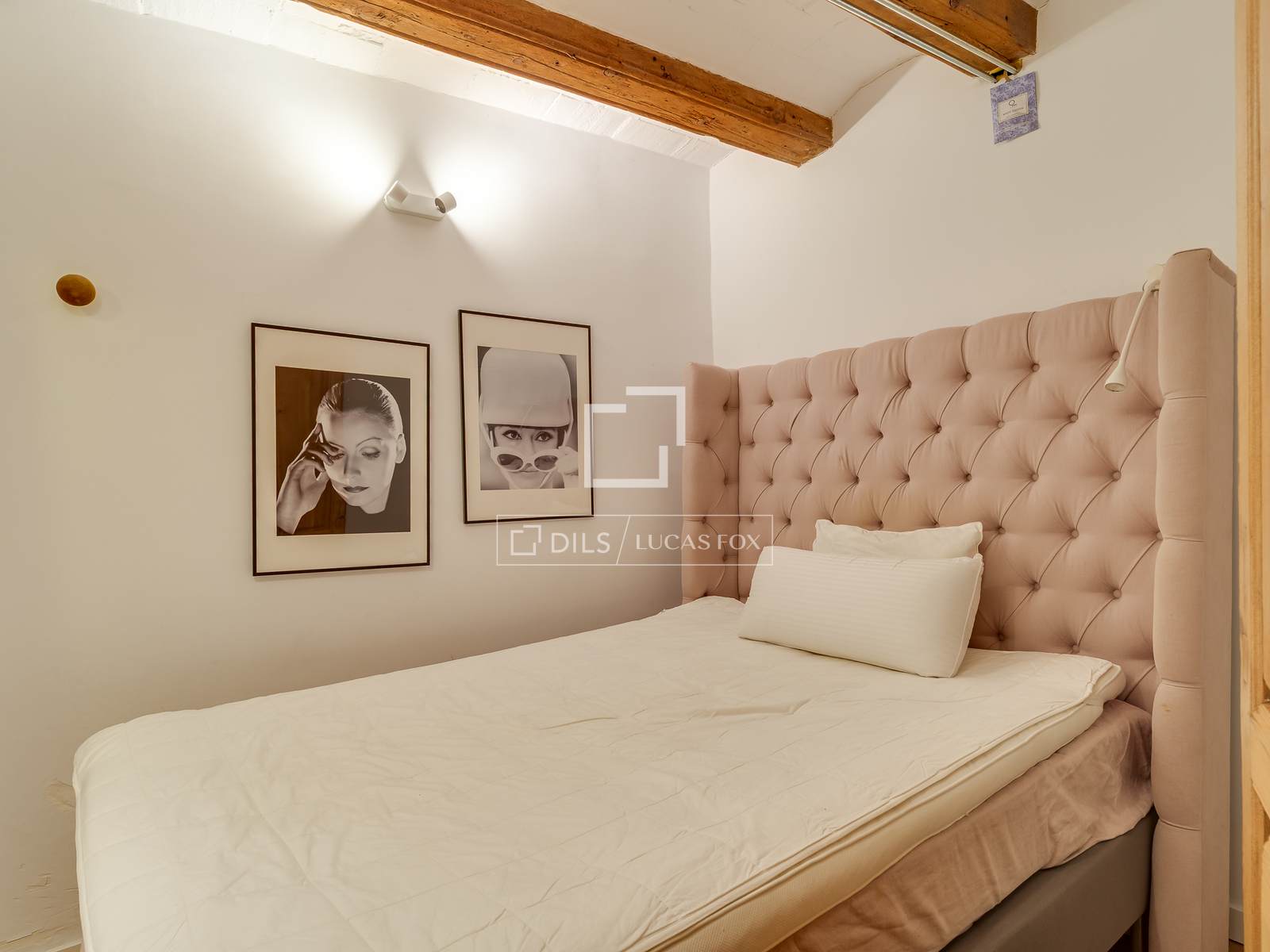 Huoneisto Barcelona, Espanja 3 makuuhuonetta, 91 m2 No. 167963
