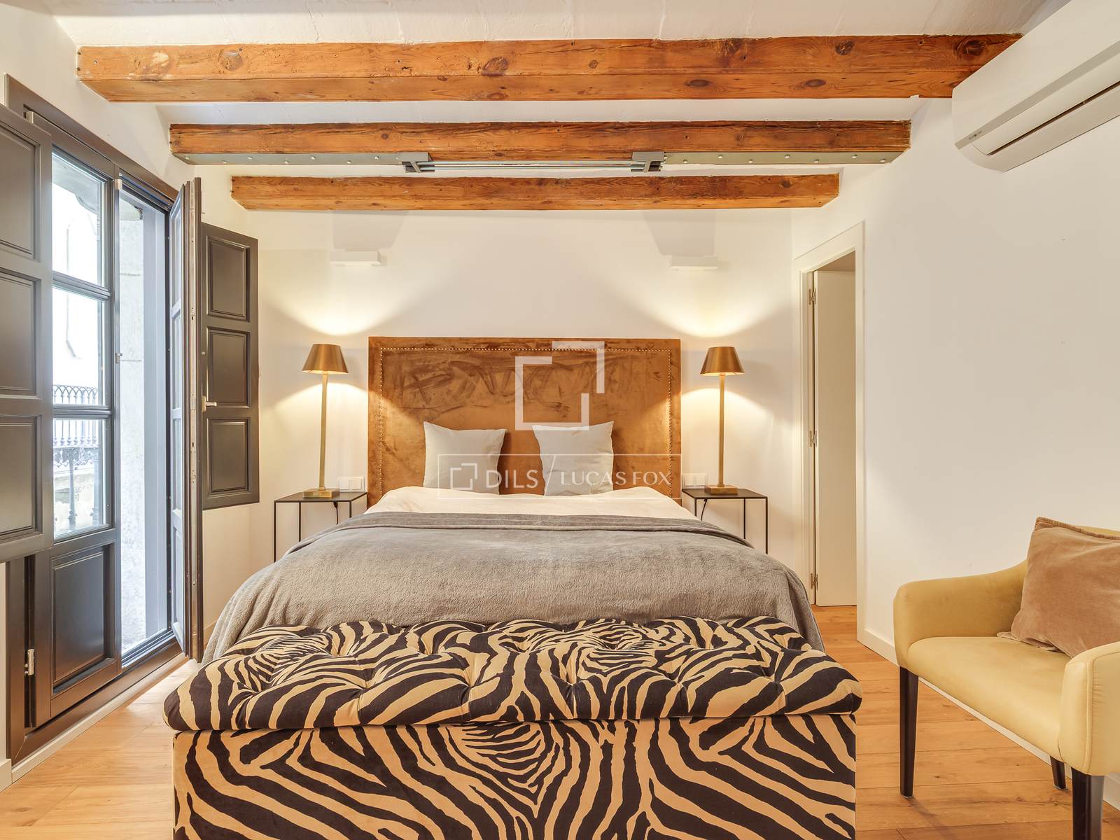 Huoneisto Barcelona, Espanja 3 makuuhuonetta, 91 m2 No. 167963