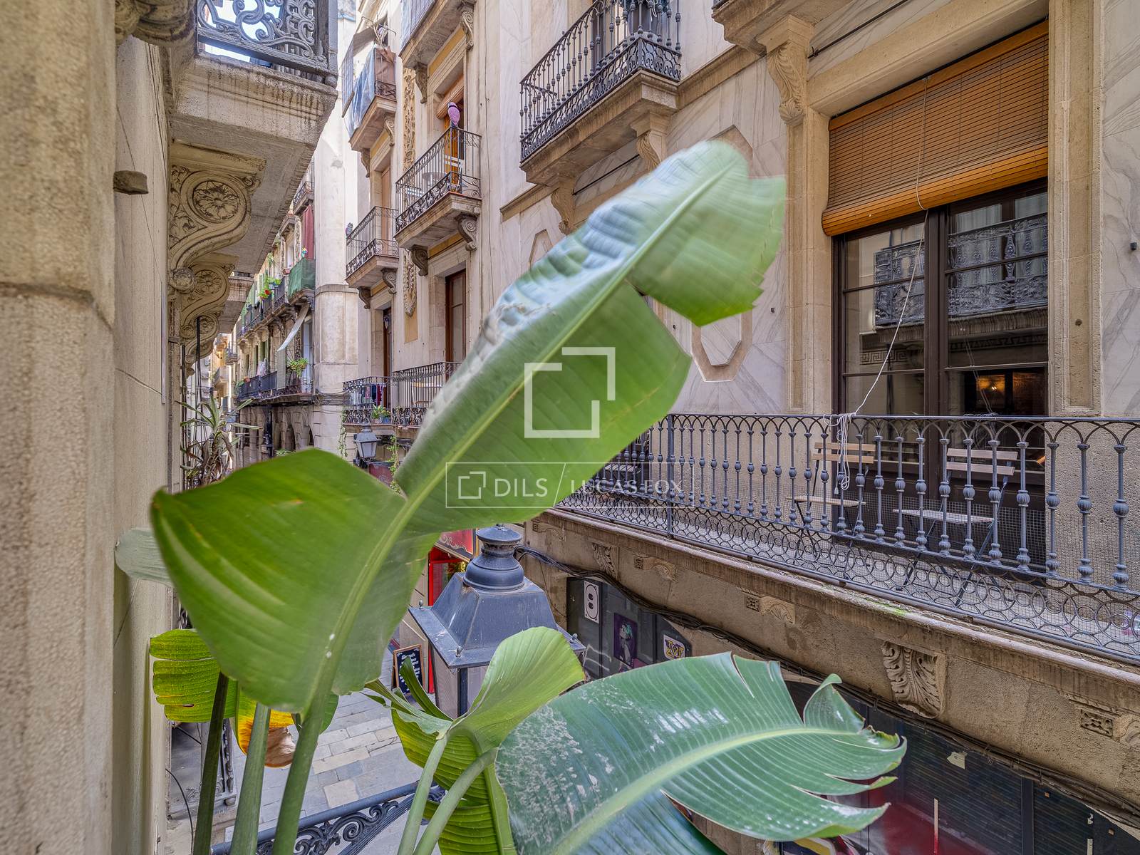 Huoneisto Barcelona, Espanja 3 makuuhuonetta, 91 m2 No. 167963