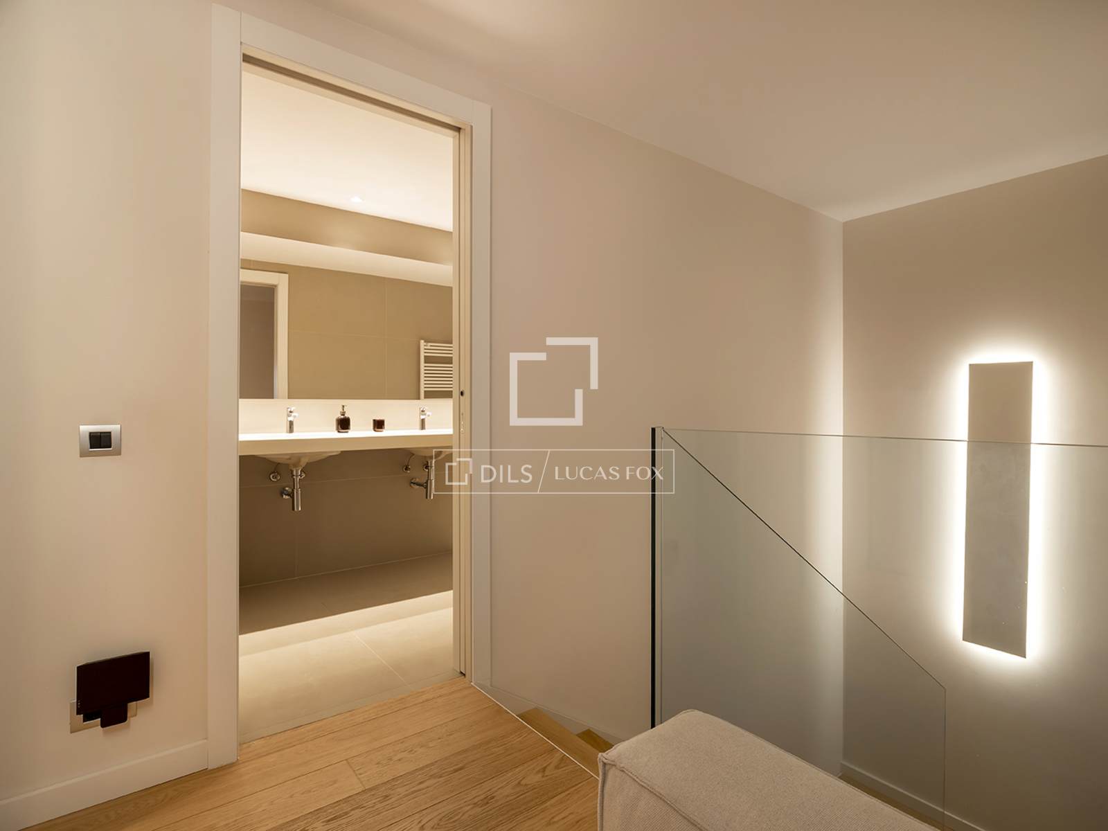 Apartment à Barcelona, Espagne 1 chambre, 173 m2 No. 167964