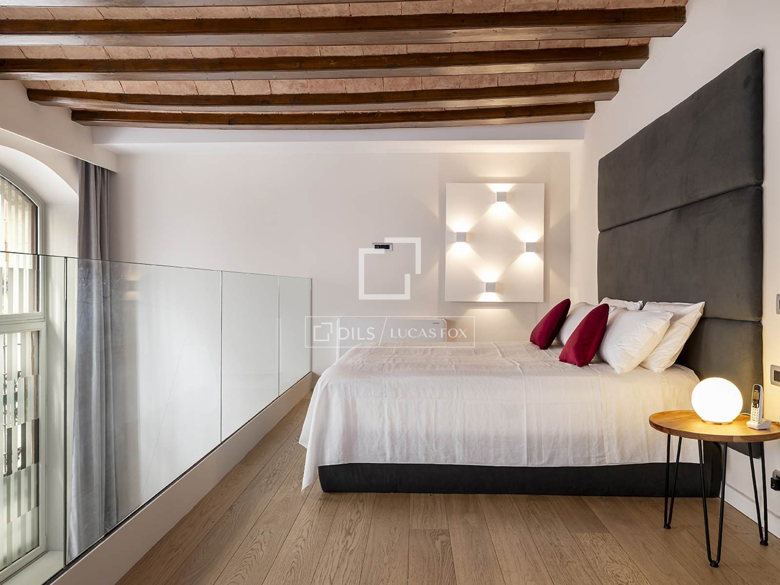 Apartment à Barcelona, Espagne 1 chambre, 173 m2 No. 167964