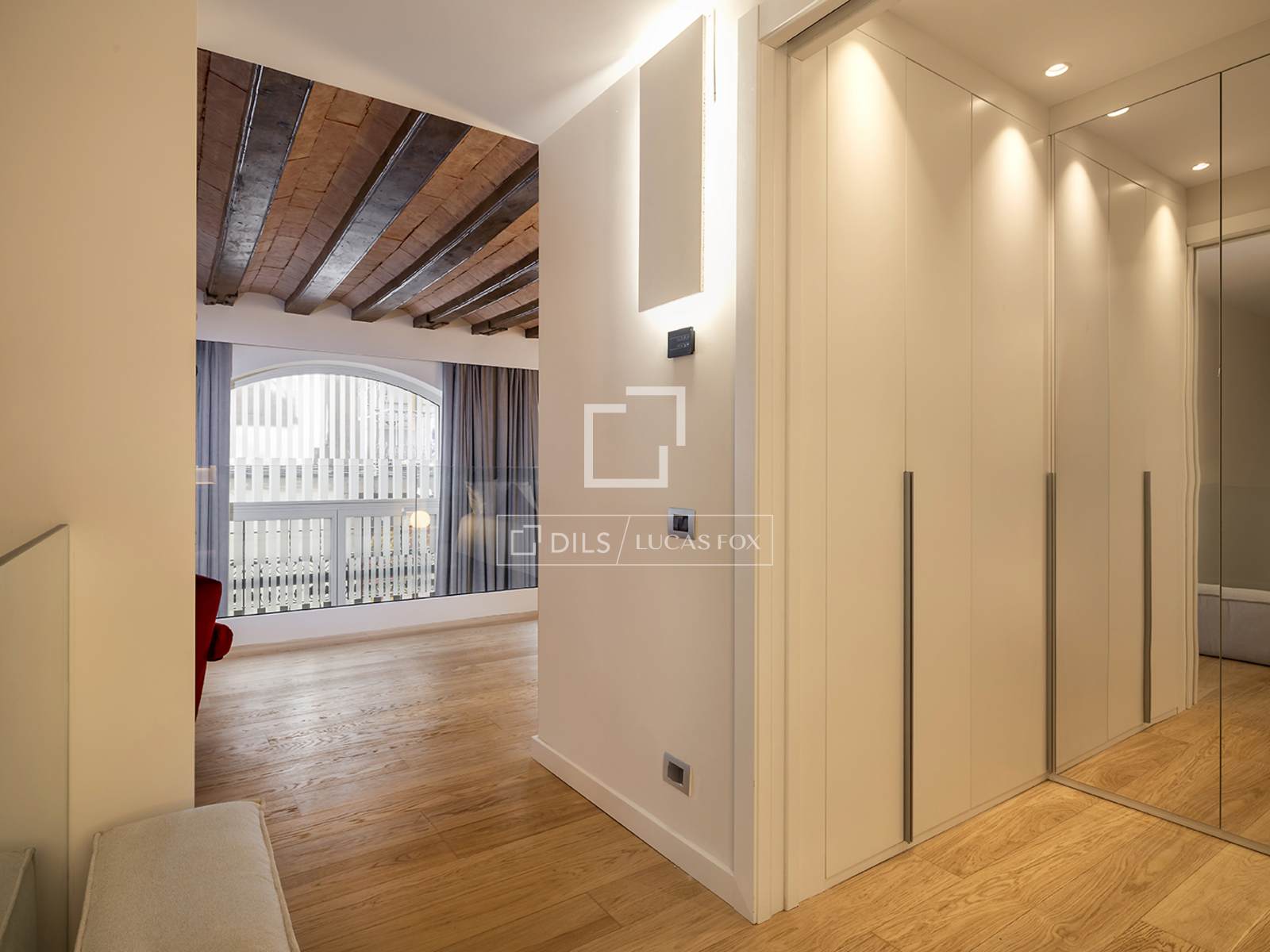 Apartment à Barcelona, Espagne 1 chambre, 173 m2 No. 167964