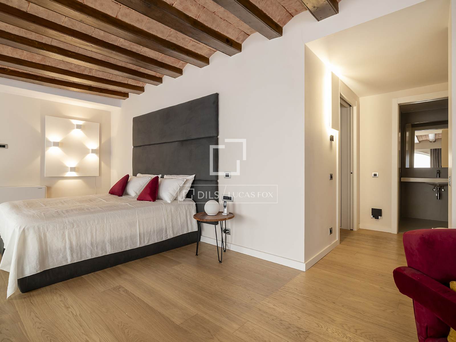 Apartment à Barcelona, Espagne 1 chambre, 173 m2 No. 167964