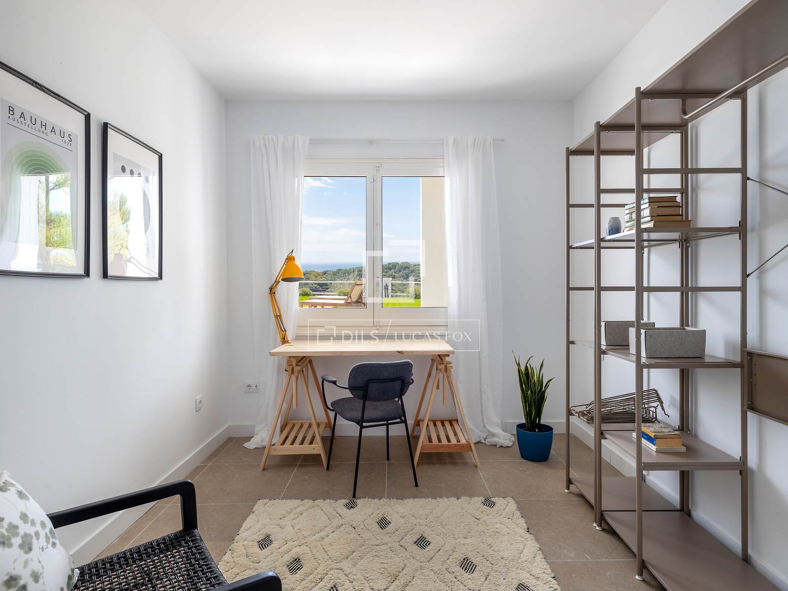 Villa i Sant Pol de Mar, Barcelona, Spanien 4 sovrum, 250 kvm. Nr. 167961