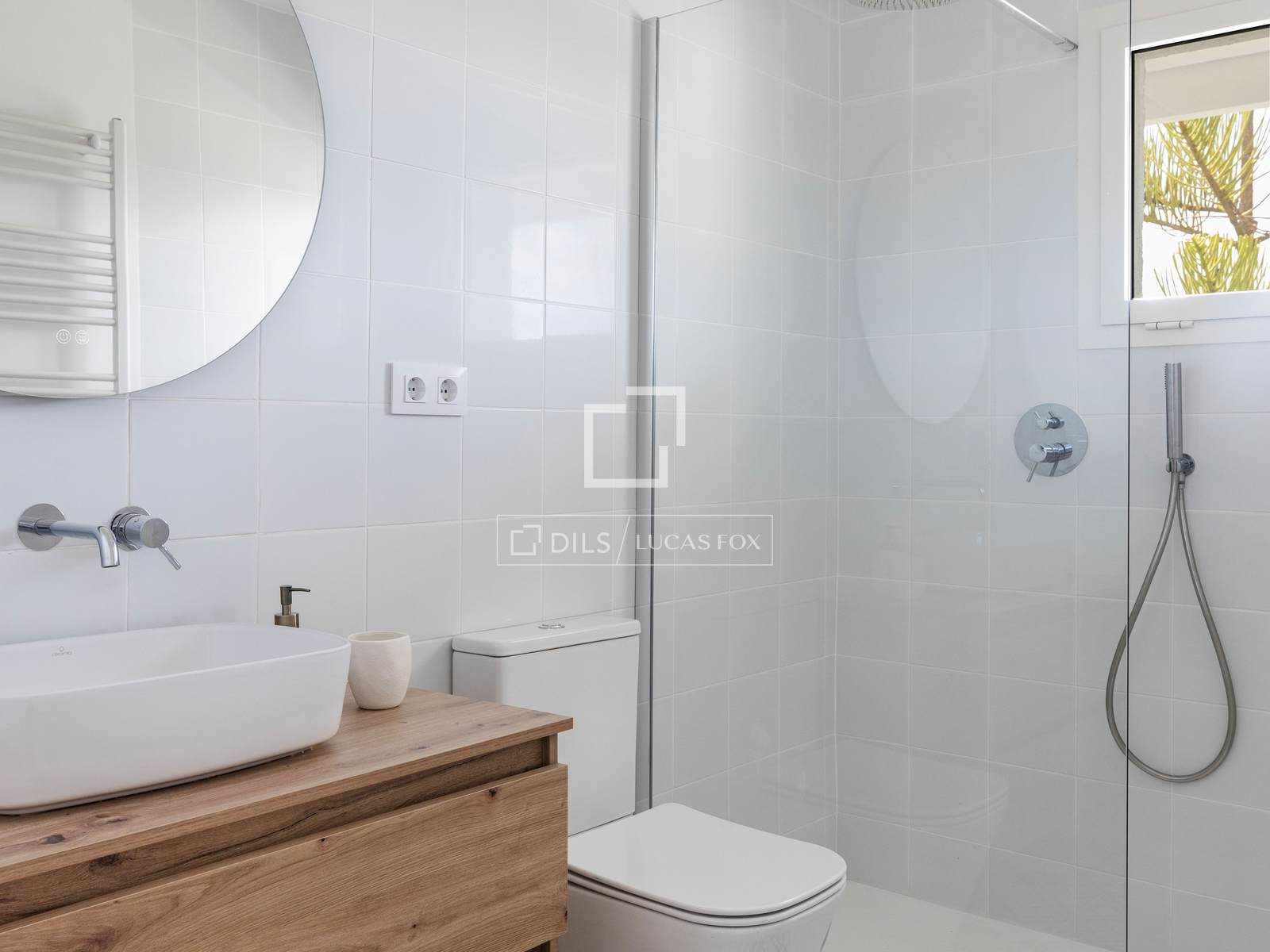 Villa i Sant Pol de Mar, Barcelona, Spanien 4 sovrum, 250 kvm. Nr. 167961
