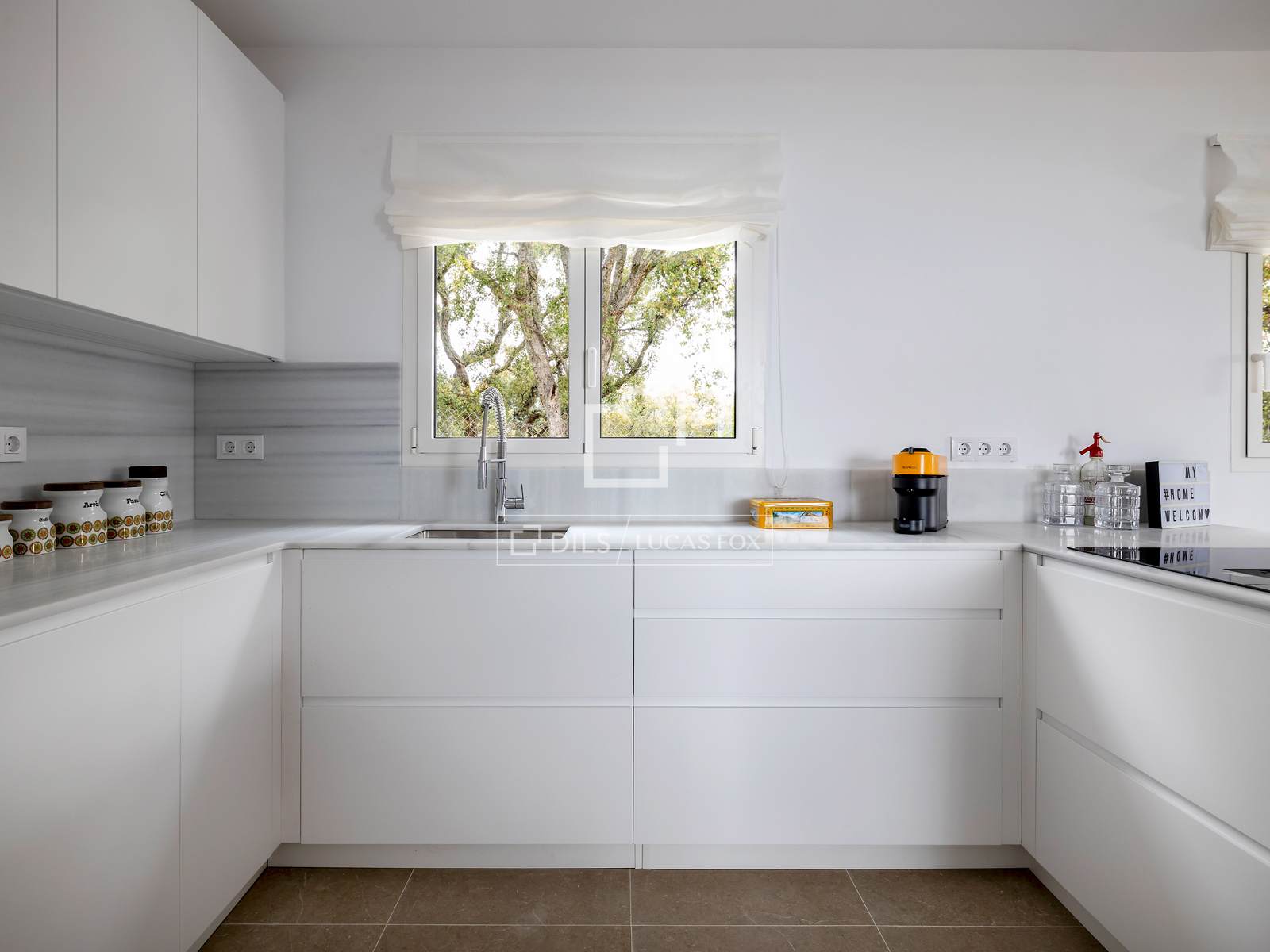 Villa i Sant Pol de Mar, Barcelona, Spanien 4 sovrum, 250 kvm. Nr. 167961