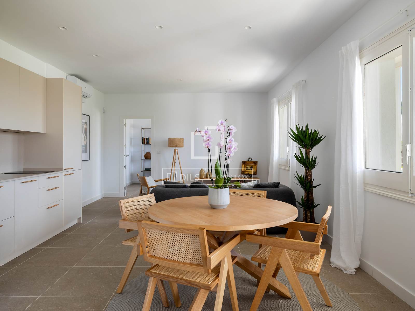Villa i Sant Pol de Mar, Barcelona, Spanien 4 sovrum, 250 kvm. Nr. 167961