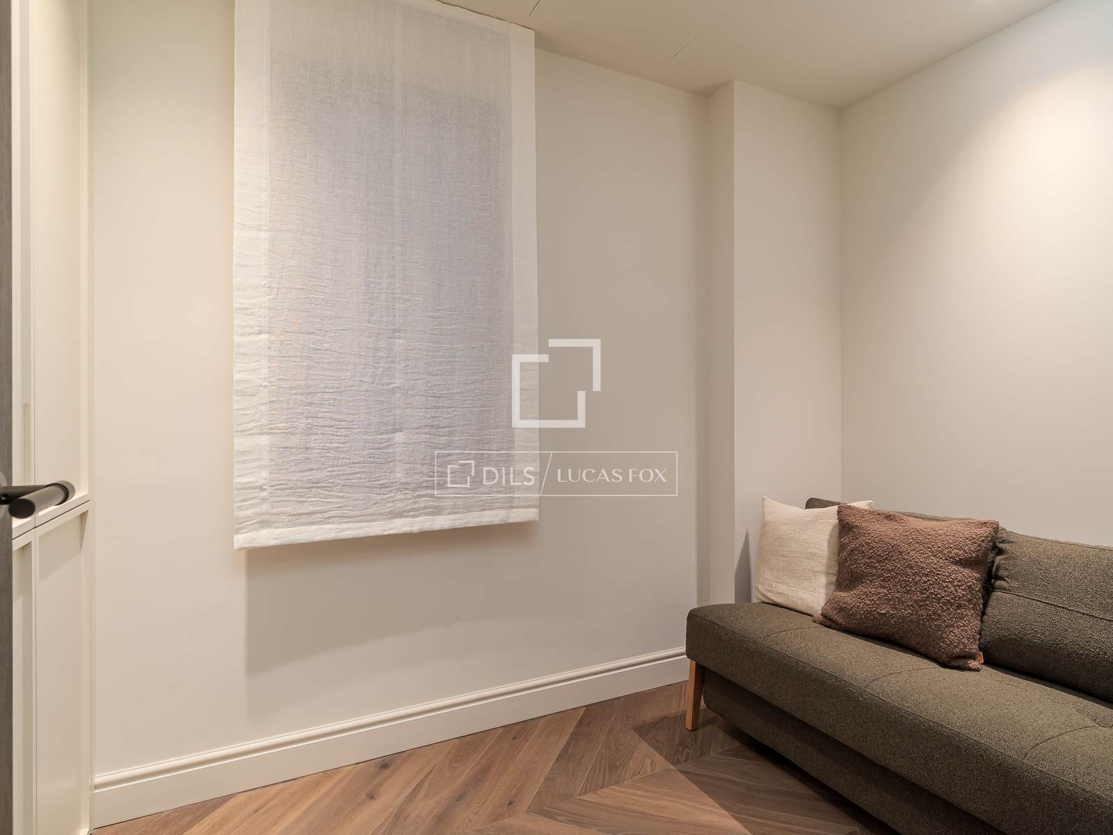Wohnung in Barcelona, Spanien 3 Schlafzimmer, 211 m2 Nr. 167959