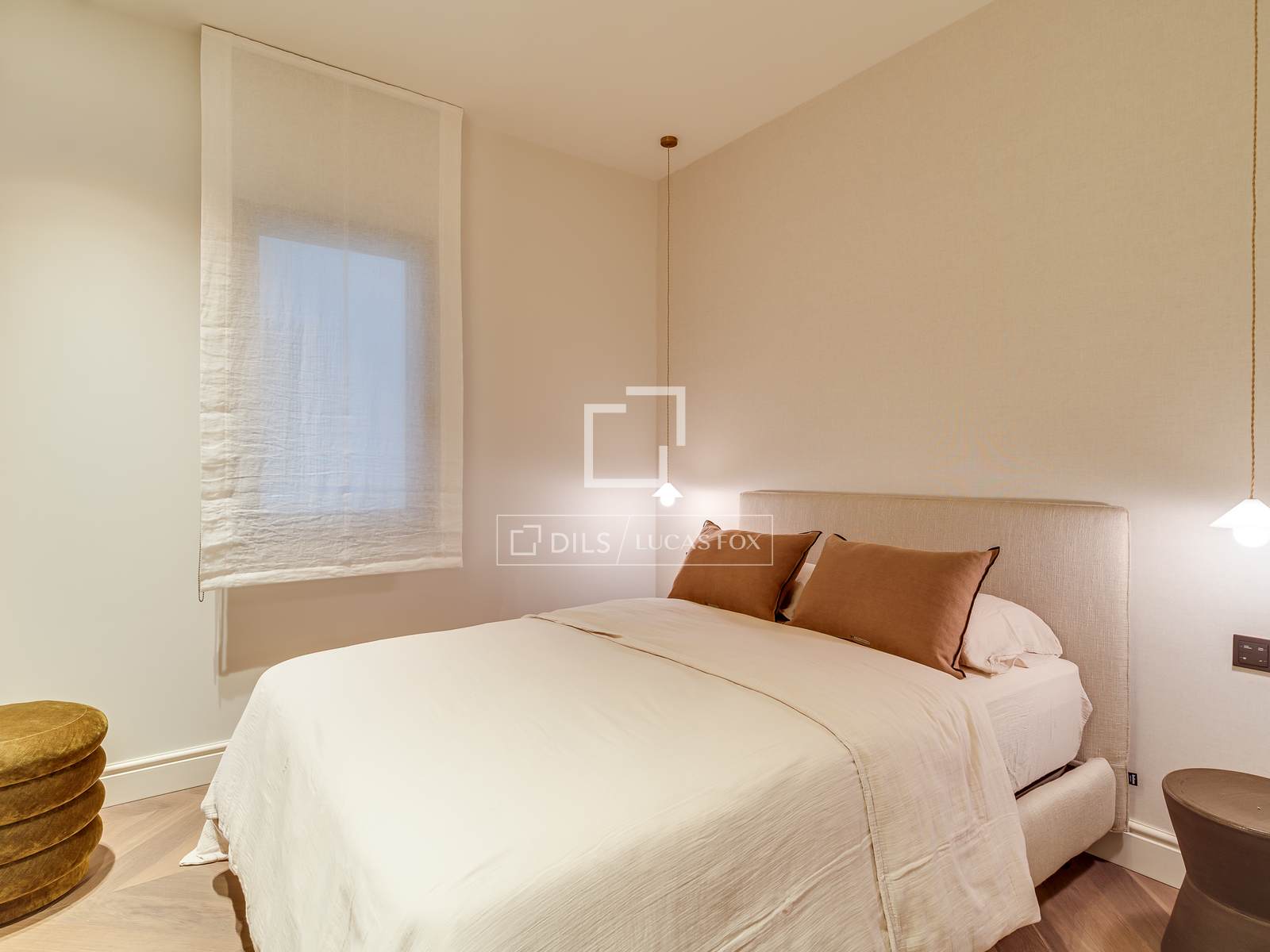 Wohnung in Barcelona, Spanien 3 Schlafzimmer, 211 m2 Nr. 167959