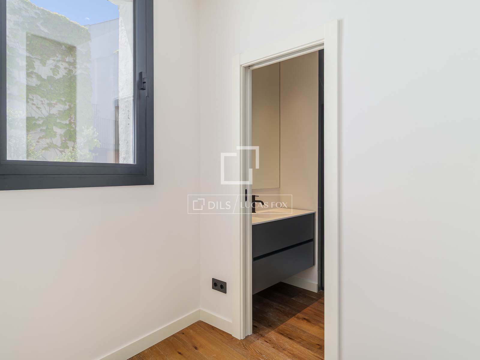Lägenhet i Barcelona, Spanien 2 sovrum, 101 kvm. Nr. 167962