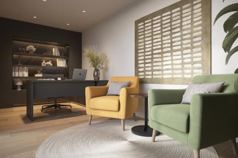 Apartament w Hiszpanii 3 sypialnie, 89 mkw. nr 167718