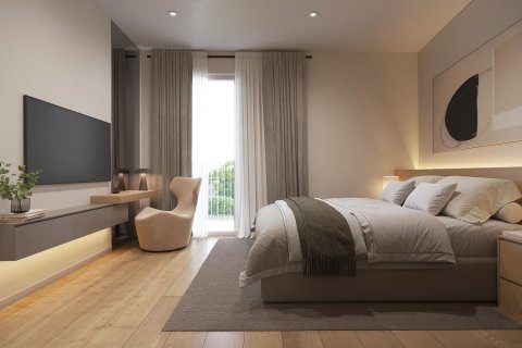 Apartament w Hiszpanii 3 sypialnie, 81 mkw. nr 167719