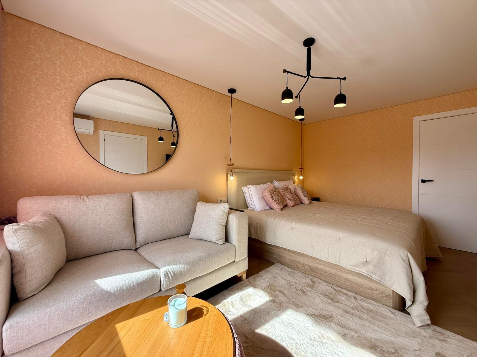 Квартира в Гуардамар-дель-Сегура, Аликанте, Испания 4 спальни, 150м2 №190267